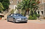BMW 6-Series Convertible 2011 года